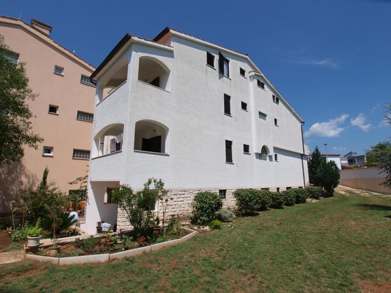 Apartments Puntizela 727 Pula Exteriör bild